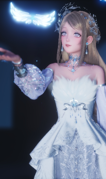 Crystal Aria image