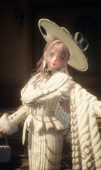 ceces elegant gala <3 image