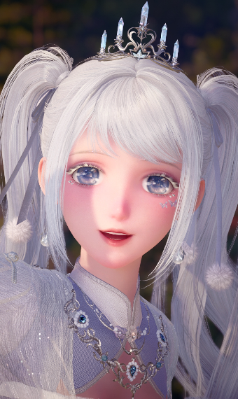 snow miku image