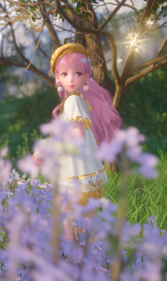 sunlight dreams image