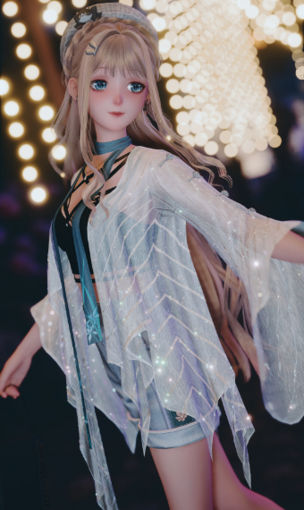 Cozy Sparkle image