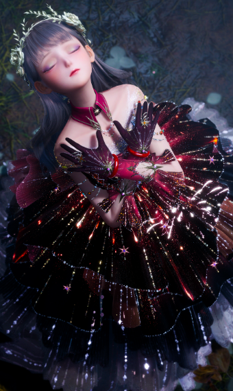 - Crimson Waltz - image