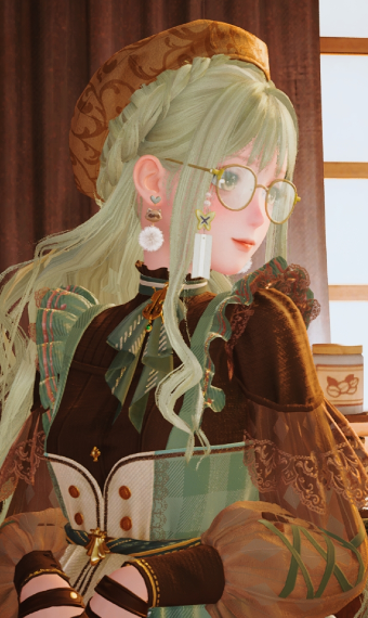 Mint Chocolate image