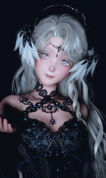 Eclipsed Siren image