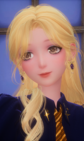Something bis-casual, something starry image