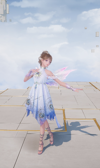 Fairy Nikki image