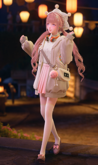 Twinkle Tackle image