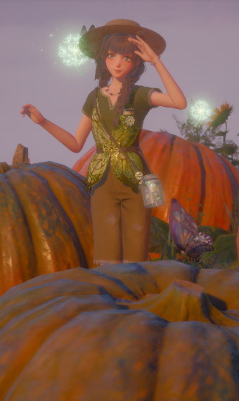 Sylvan Firefly image