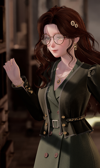 Mayor's Assistant image