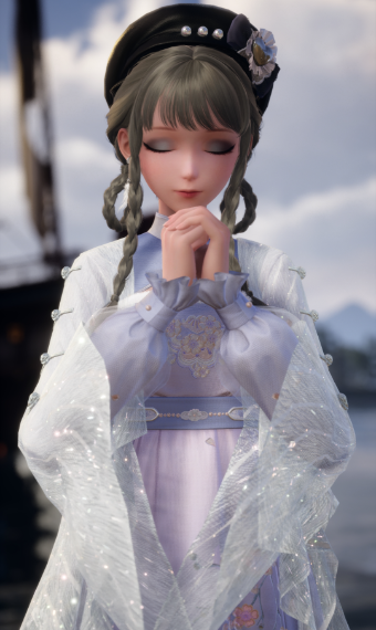 Cosy Winter image