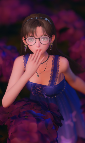 Violet Dreams image