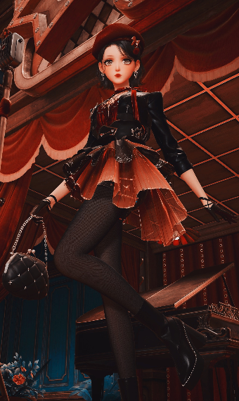 Cherry-Oke image