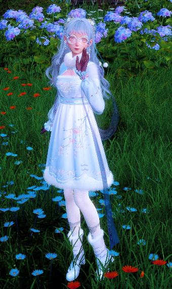 Crystal Purple image