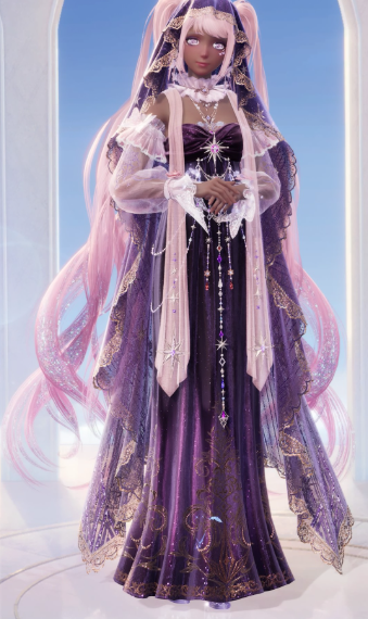 Dark Prayer image
