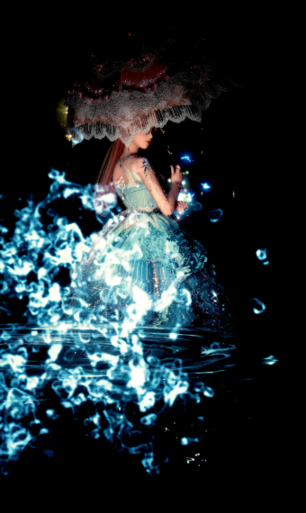 Yearning Dream image
