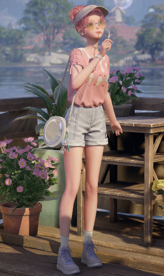 Summer Vacation image