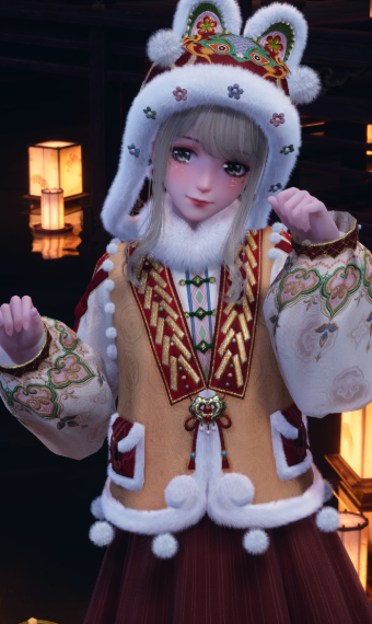 New Bloom Blessings image