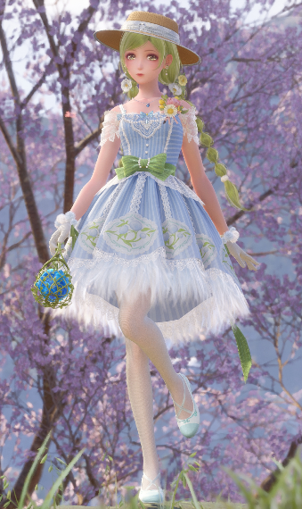 Blooming Spring image