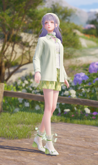 Cotton Meadow image