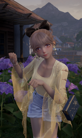 Summer Stroll image