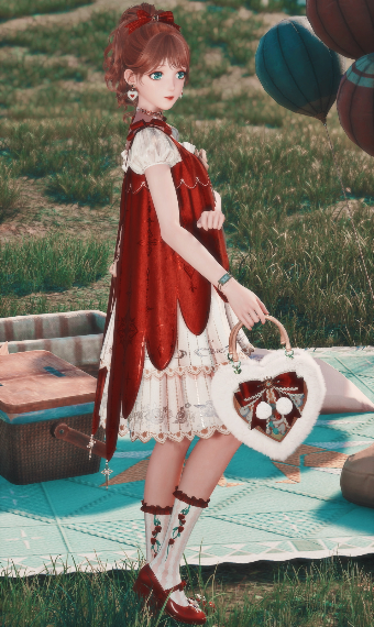 Sweet Valentine image