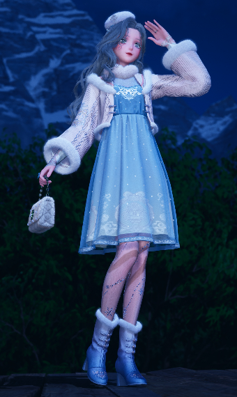 First Days of Winter image