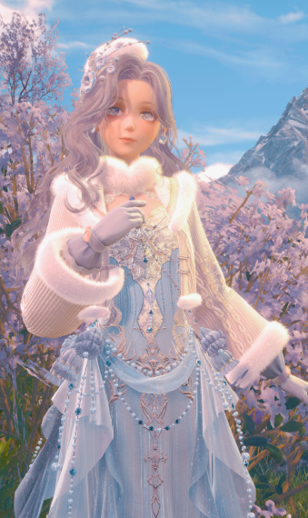 winter whisper image