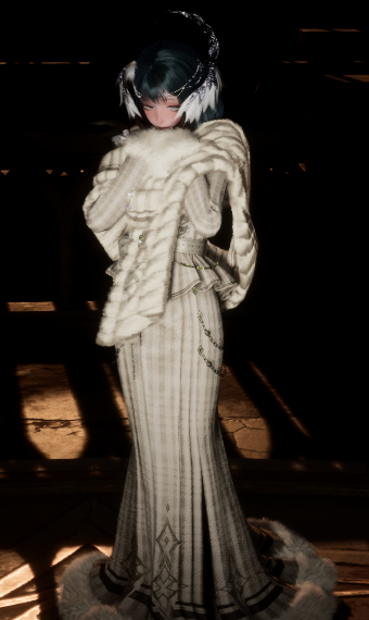 The Praying Queen image