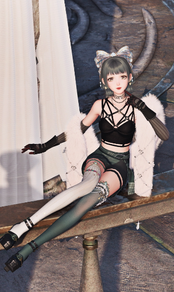 Lumina Noir image