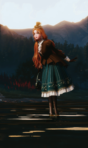 Anne Shirley image