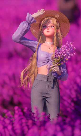 Gardener Next Door image