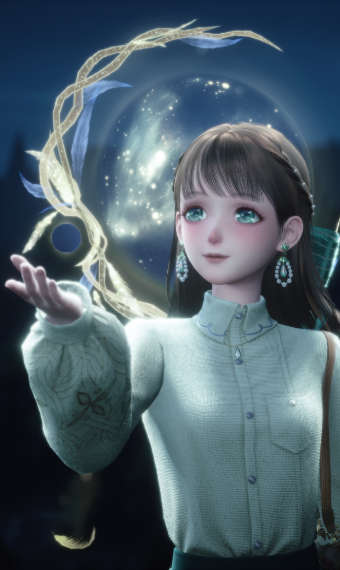 Student of the Past image