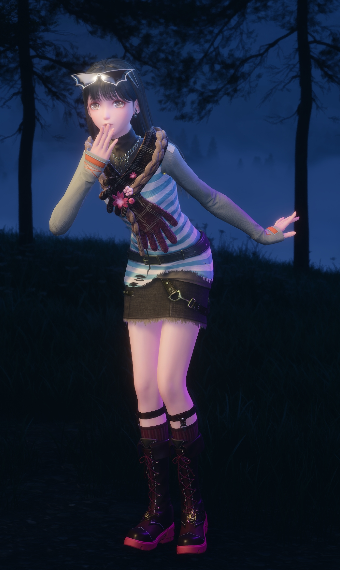 Franken-Fashion image