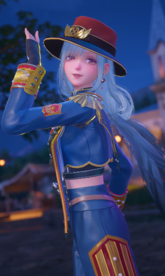 rogue prince image