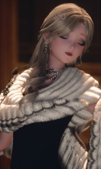Romantic valentines dinner date image