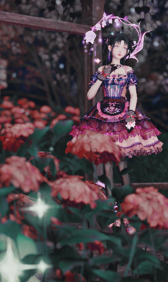 Berry Bliss image