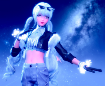 First image