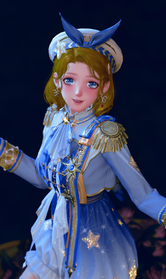 Scout of Stars image