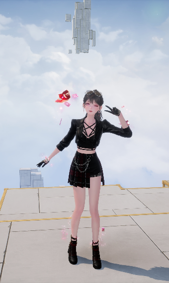 Queen of Hearts image