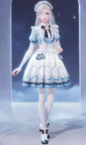 Alice Tea Time image
