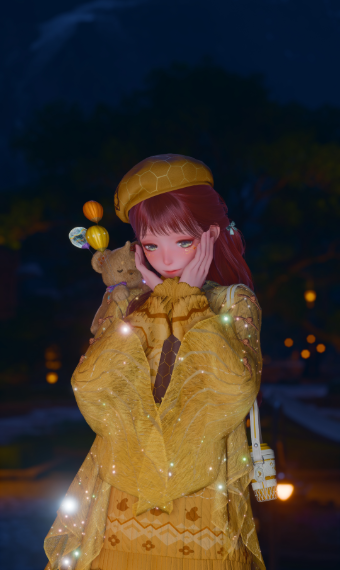 Sweet Like Honey image