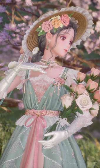 Blossom Breeze image