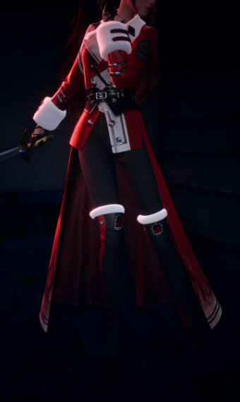 Captain Pierce image