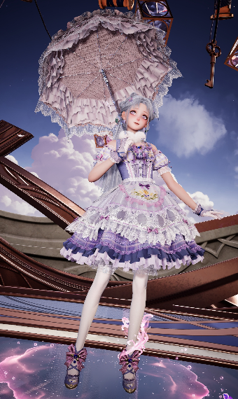 Darling Doll image