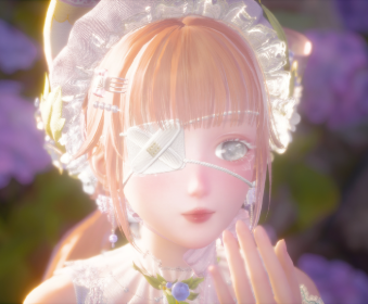 First image