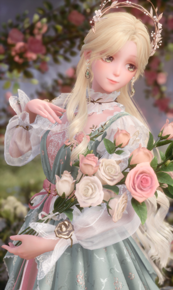 The Secret Garden image