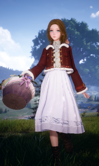 Aerith image