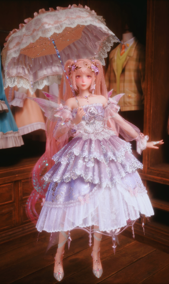 Sakura Lolita image