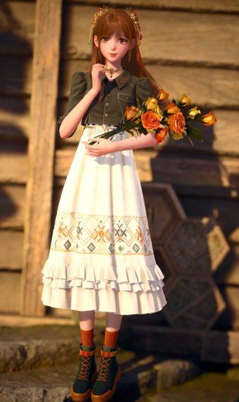 Earnest Beginnings image