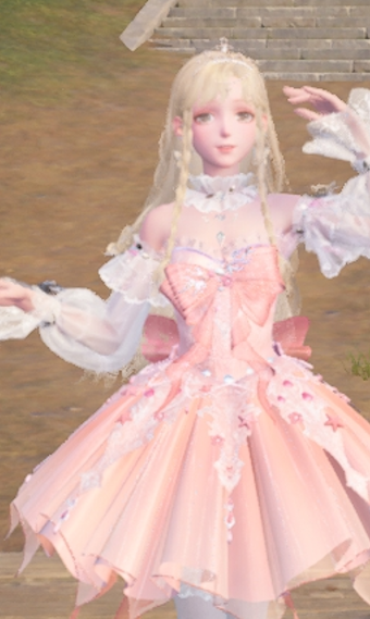 barbie ballet image